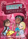 Cover: The Creepy Cathedral - Rourke Educational Media
