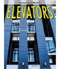 Enlarge image Cover: Elevators - Rourke Educational Media