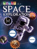 Cover: Steam Jobs in Space Exploration - Rourke Educational Media