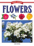 Cover: State Guides to Flowers - Rourke Educational Media