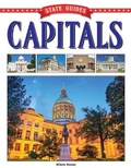 Cover: State Guides to Capitals - Rourke Educational Media
