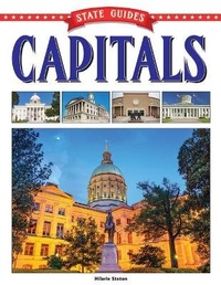 Enlarge image Cover: State Guides to Capitals - Rourke Educational Media