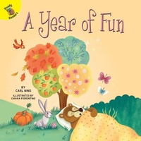 Enlarge image Cover: A Year of Fun - Ready Readers