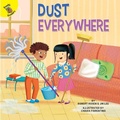 Cover: Dust Everywhere - Ready Readers