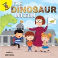 Cover: The Dinosaur Museum - Ready Readers