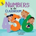 Cover: Numbers in the Classroom - Ready Readers