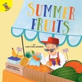 Cover: Summer Fruits - Ready Readers