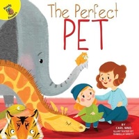 Enlarge image Cover: The Perfect Pet - Ready Readers