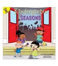 Cover: Kindergarten Seasons - Ready Readers
