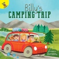 Cover: Billy's Camping Trip - Ready Readers