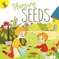 Cover: Planting Seeds - Ready Readers