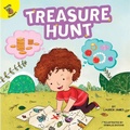 Cover: Treasure Hunt - Ready Readers