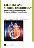 Cover: Exercise and Sports Cardiology - World Scientific Publishing Company