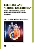 Cover: Exercise and Sports Cardiology - World Scientific Publishing Company