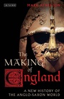 Cover: The Making of England - I.B. Tauris