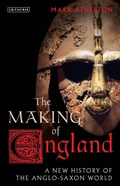 Cover: The Making of England - I.B. Tauris