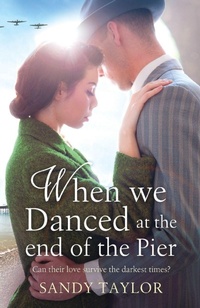 Enlarge image Cover: When We Danced at the End of the Pier - Bookouture