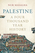 Cover: Palestine - Zed Books Ltd