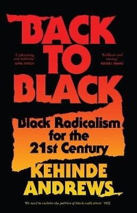 Enlarge image Cover: Back to Black - Zed Books Ltd