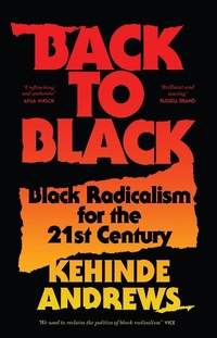 Enlarge image Cover: Back to Black - Zed Books Ltd