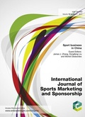 Cover: Sport business in China - Emerald Group Publishing Limited