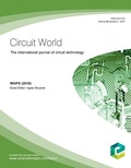 Cover: IMAPS (2016) - Emerald Group Publishing Limited