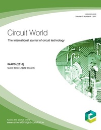 Enlarge image Cover: IMAPS (2016) - Emerald Group Publishing Limited