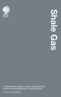 Bild: Shale Gas - Globe Law and Business Ltd