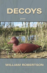 Enlarge image Cover: Decoys - Thistledown Press