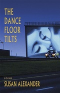 Cover: The Dance Floor Tilts - Thistledown Press