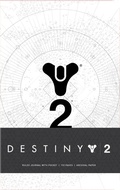 Cover: Destiny 2 Hardcover Ruled Journal - Insights