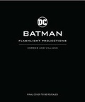 Cover: Batman: Flashlight Projections - Insight Kids