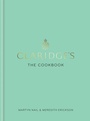Cover: Claridge's: The Cookbook - Mitchell Beazley