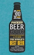 Cover: Pocket Beer 3rd edition - Mitchell Beazley