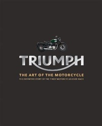 Abbildung von: Triumph - Mitchell Beazley