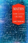 Cover: Maths in Bite-sized Chunks - Michael O'Mara Books Ltd