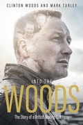 Cover: Into the Woods - Pitch Publishing Ltd