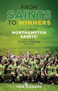 Abbildung von: From Saints to Winners - Pitch Publishing Ltd