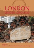 Cover: London Under Ground - Oxbow Books