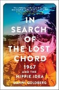 Cover: In Search of the Lost Chord - Icon Books