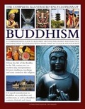 Cover: The Complete Illustrated Encyclopedia of Buddhism - Hermes House