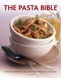 Cover: The Pasta Bible - Hermes House