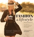 Cover: Fashion and Lifestyle Photography - Ilex