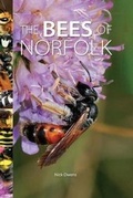 Cover: The Bees of Norfolk - Pisces Publications