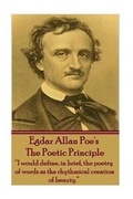 Cover: Edgar Allen Poe - The Poetic Principle - Word to the Wise