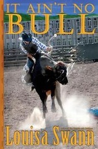 Enlarge image Cover: It Ain't No Bull - Eye of the Eagle