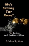 Cover: Who's Investing Your Money? - Heartbeat Productions Inc.