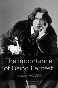 Abbildung von: The Importance of Being Earnest - Hierofalcon