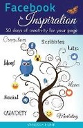 Cover: Facebook Inspiration - Vanessa Hunt Consulting Ltd