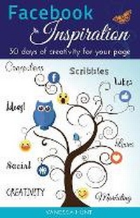 Abbildung von: Facebook Inspiration - Vanessa Hunt Consulting Ltd